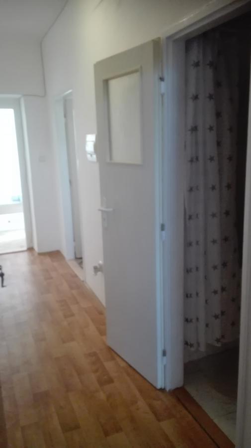 Lucka Apartment Ústí nad Labem Exterior foto